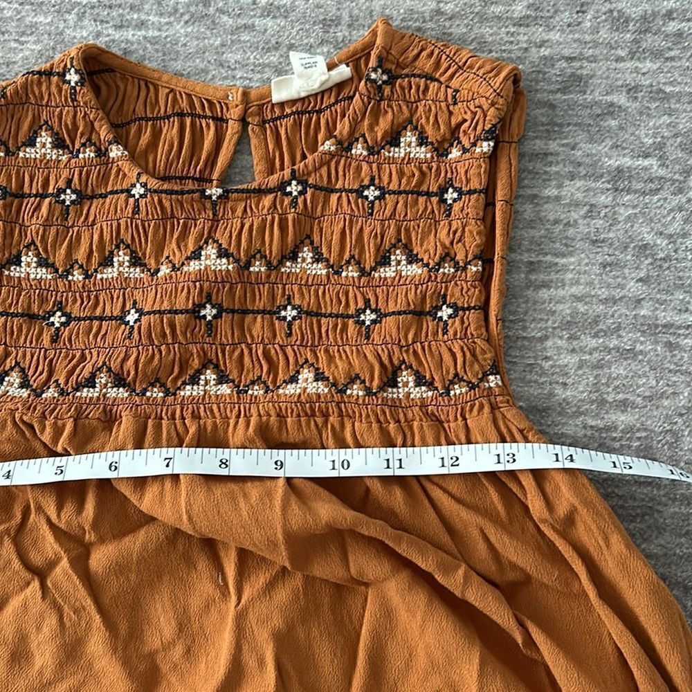 A.n.a tank top - Picture 5 of 6